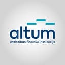 Altum logo