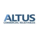 Altus Commercial Receivables logo