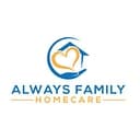 Always Family Homecare logo