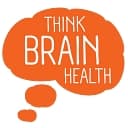 Alzheimer's Research UK logo