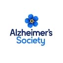 Alzheimer's Society logo