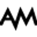 AM Creative logo