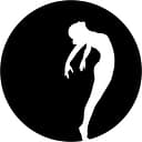 Amanda Selwyn Dance Theatre/Notes in Motion logo
