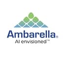 Ambarella Inc logo