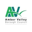 Amber Valley Borough Council logo