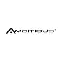 AMBITIOUS logo