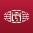 AMCA International Inc. logo