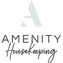 AMENITY HOUSEKEEPING INC logo
