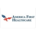 America First Healthcare logo