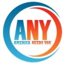 America Needs You logo