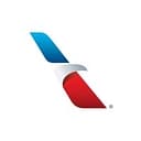 American Airlines logo