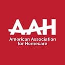 American Association for Homecare logo
