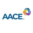 American Association of Clinical Endocrinology (AACE) logo