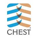 American College of Chest Physicians logo