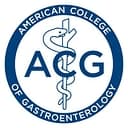 American College of Gastroenterology logo