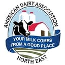 American Dairy Association logo