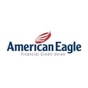 American Eagle Financial Credit Union Incorporated logo