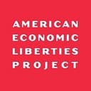 American Economic Liberties Project logo