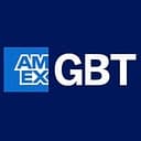 American Express Global Business Travel logo
