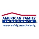 American Family Insurance logo