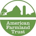 AMERICAN FARMLAND TRUST logo
