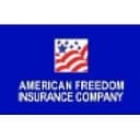 AMERICAN FREEDOM INSURANCE logo