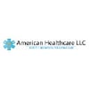 AMERICAN HEALTHCARE LLC logo