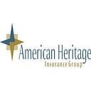 American Heritage Insurance Group logo
