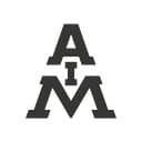 American Iron & Metal (AIM) logo