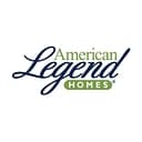 American Legend Homes logo