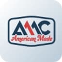 American Made Media Company logo