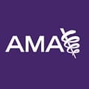 American Medical Association logo