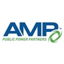 American Municipal Power, Inc logo