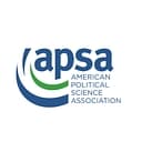 AMERICAN POLITICAL SCIENCE ASSOCIATION logo