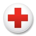 American Red Cross Eastern New York Region logo