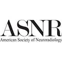 American Society of Neuroradiology logo