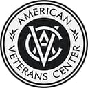 American Veterans Center logo