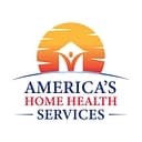 America's Home Health Services logo
