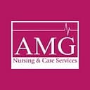 AMG Nursing and Care Services logo
