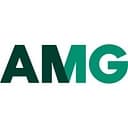 AMG Wealth logo