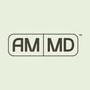 AMMD logo
