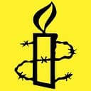 Amnesty International UK logo
