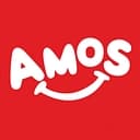 Amos Food Group logo