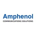 Amphenol Communications Solutions logo