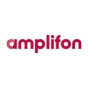 Amplifon logo
