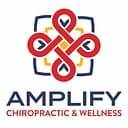 Amplify Chiropractic And Wellness logo