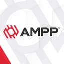 AMPP: Association for Materials Protection and Performance logo