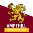 AMPTHILL & DISTRICT COMMUNITY RUGBY CLUB LIMITED logo