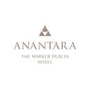 Anantara The Marker Dublin Hotel logo