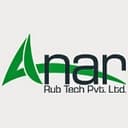 ANAR RUB TECH PRIVATE LIMITED logo